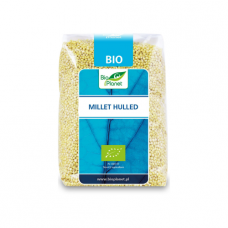 Bio Planet BIO bezglutēna prosa lobīta, 500g